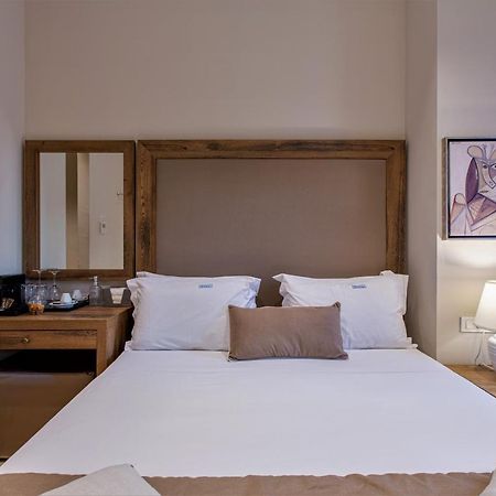 Minaret Suites And Apartments Χανιά Εξωτερικό φωτογραφία
