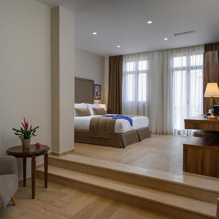 Minaret Suites And Apartments Χανιά Εξωτερικό φωτογραφία