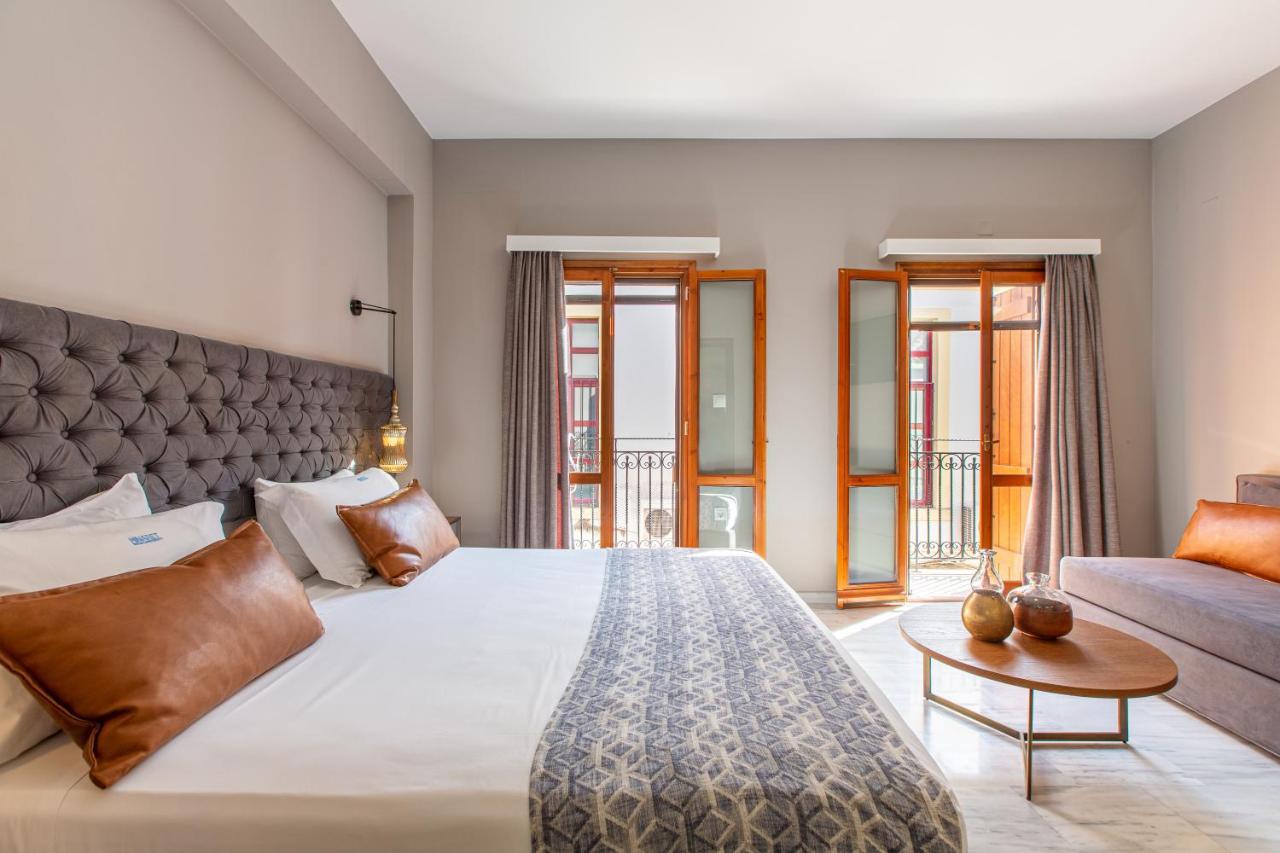 Minaret Suites And Apartments Χανιά Εξωτερικό φωτογραφία