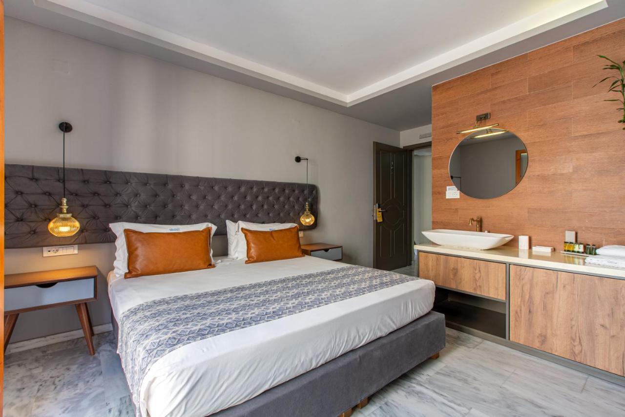Minaret Suites And Apartments Χανιά Εξωτερικό φωτογραφία