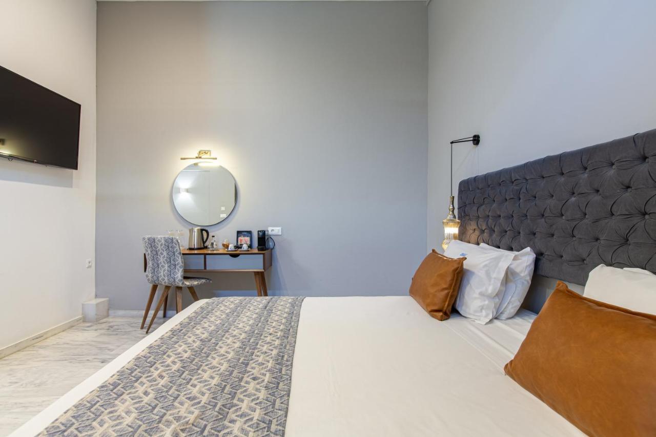 Minaret Suites And Apartments Χανιά Εξωτερικό φωτογραφία