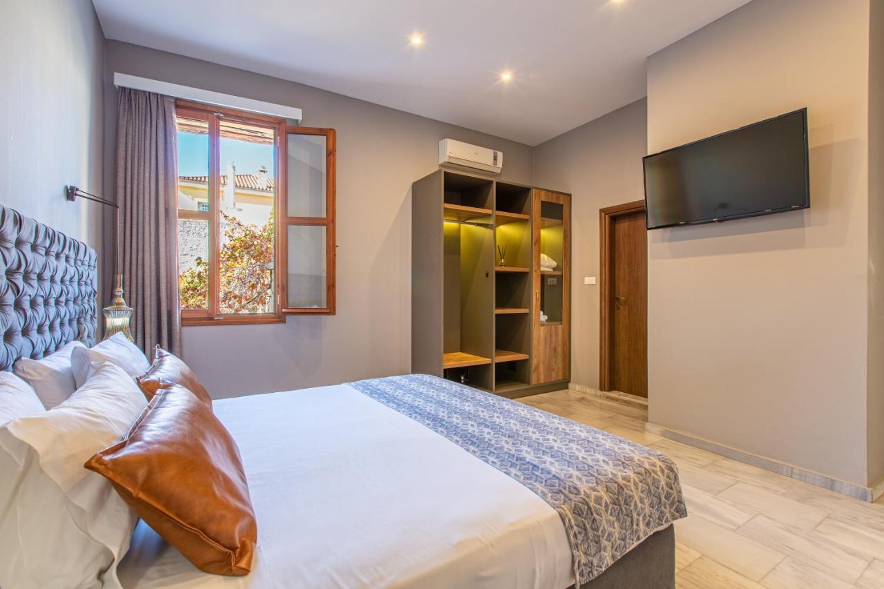 Minaret Suites And Apartments Χανιά Εξωτερικό φωτογραφία