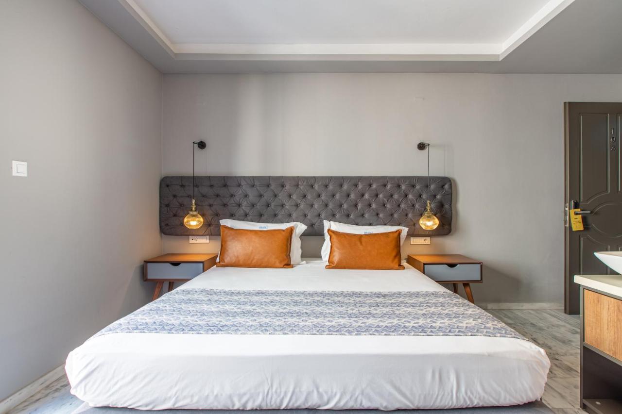 Minaret Suites And Apartments Χανιά Εξωτερικό φωτογραφία