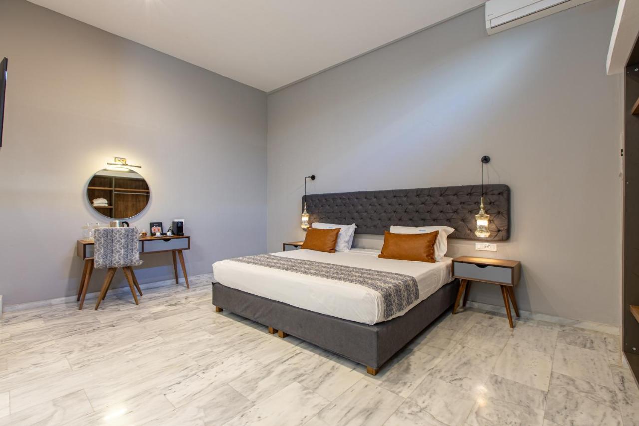 Minaret Suites And Apartments Χανιά Εξωτερικό φωτογραφία