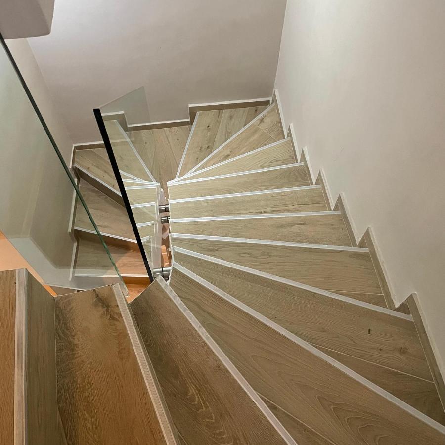 Minaret Suites And Apartments Χανιά Εξωτερικό φωτογραφία