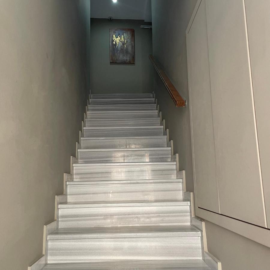Minaret Suites And Apartments Χανιά Εξωτερικό φωτογραφία