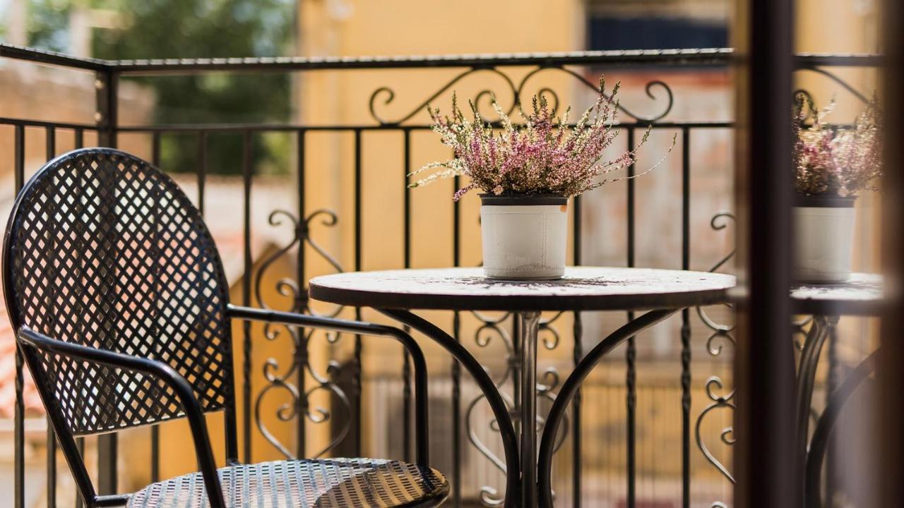 Minaret Suites And Apartments Χανιά Εξωτερικό φωτογραφία