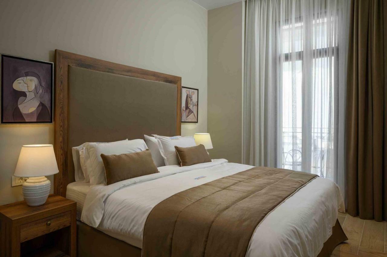 Minaret Suites And Apartments Χανιά Εξωτερικό φωτογραφία